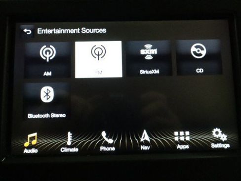 Used 2019 Lincoln MKC Select w/ Select Plus Package AWD/4WD image 16