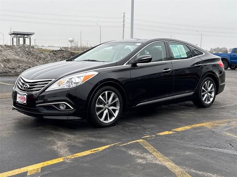 Used 2016 Hyundai Azera image 5