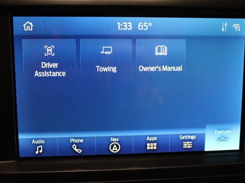 Used 2021 Ford F150 XLT w/ Equipment Group 301A Mid image 45