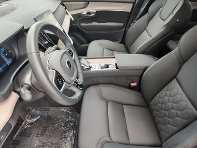 New 2026 Volvo XC90 B6 Plus w/ Protection Package