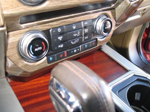 Used 2020 Ford F150 King Ranch w/ Equipment Group 601A Luxury image 46