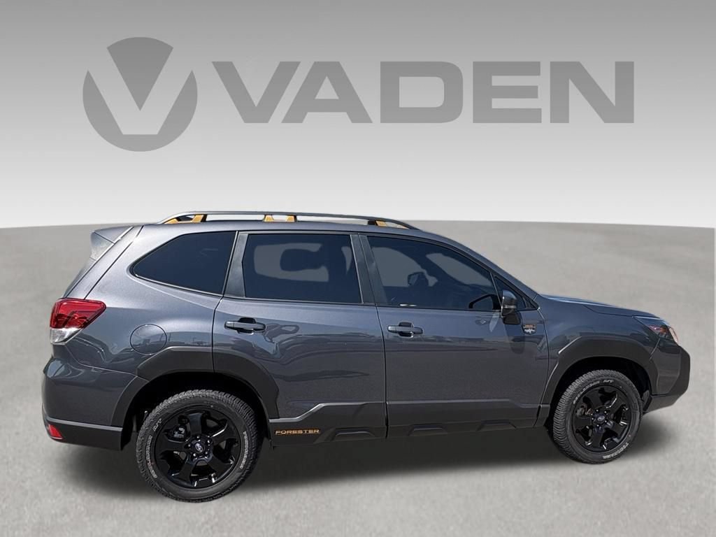 Used 2024 Subaru Forester Wilderness AWD/4WD image 6