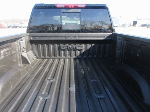 New 2026 GMC Sierra 2500 Denali Ultimate image 7