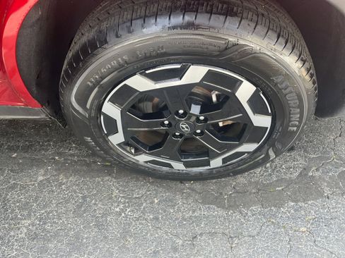 Used 2025 Hyundai Santa Fe SEL image 27