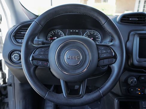 Used 2020 Jeep Renegade Altitude image 19