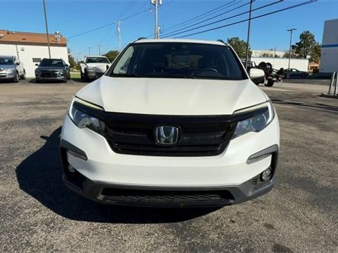 Used 2022 Honda Pilot Special Edition image 3
