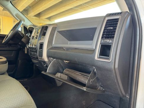 Used 2017 RAM 1500 Tradesman w/ Popular Equipment Group image 24