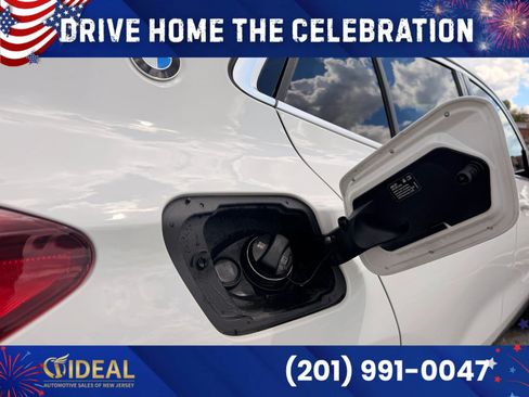 Used 2021 BMW X2 xDrive28i w/ Convenience Package AWD/4WD image 15