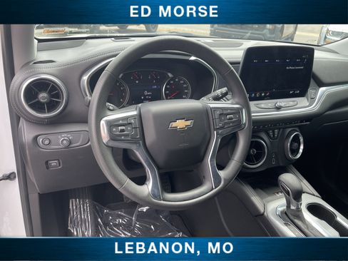Certified 2023 Chevrolet Blazer LT w/ Convenience Package FWD image 33