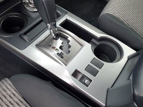 Certified 2024 Toyota 4Runner SR5 image 9