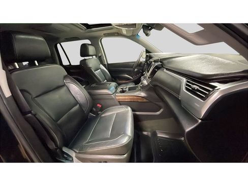 Used 2015 Chevrolet Tahoe LT AWD/4WD image 19