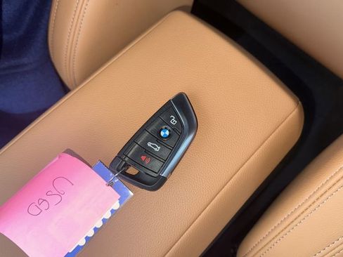 Used 2025 BMW 430i xDrive w/ Premium Package image 23