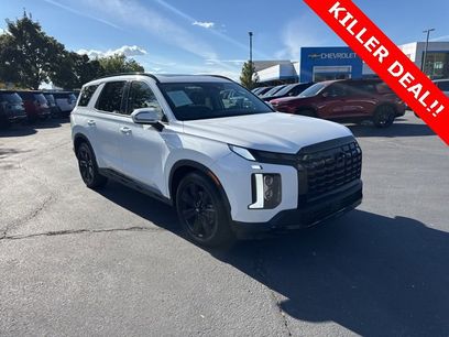 Used 2024 Hyundai Palisade XRT