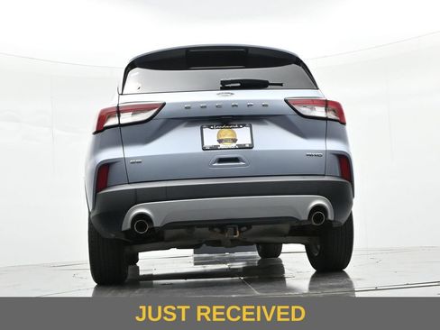 Used 2022 Ford Escape SE w/ Convenience Package AWD/4WD image 27