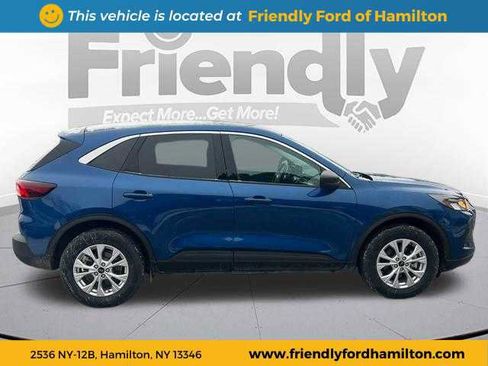 Used 2023 Ford Escape Active image 8