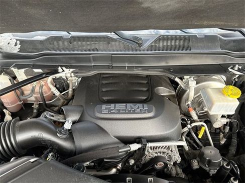 Used 2021 RAM 2500 Tradesman image 24