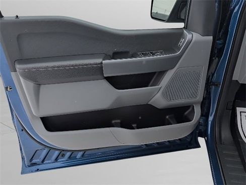 Used 2023 Ford F150 XLT image 10