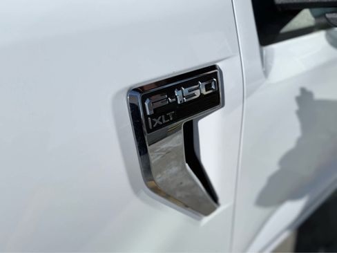 Used 2023 Ford F150 XLT image 14