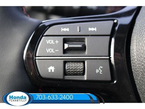 New 2025 Honda Pilot TrailSport image 10