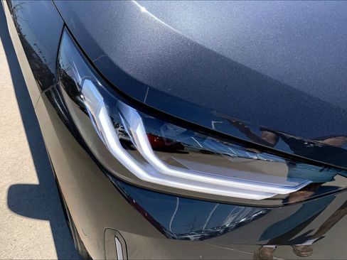 New 2026 BMW X3 xDrive30 AWD/4WD image 13