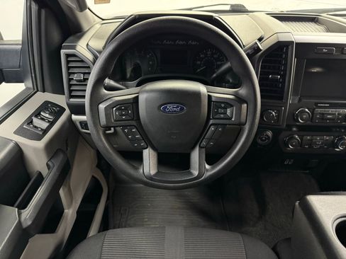 Used 2020 Ford F150 XL w/ Equipment Group 101A Mid image 17