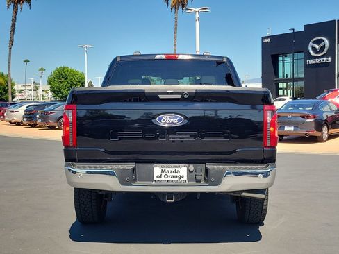 Used 2024 Ford F150 XLT w/ Mobile Office Package AWD/4WD image 24