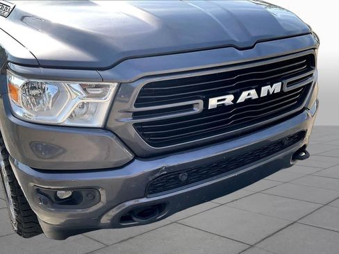 Used 2019 RAM 1500 Big Horn AWD/4WD image 29