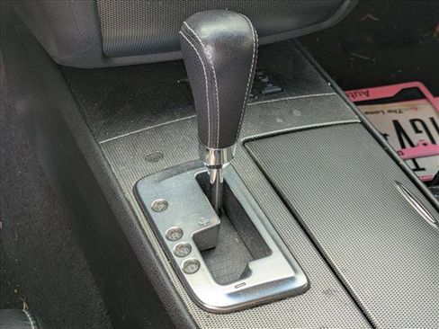 Used 2011 Nissan Maxima 3.5 SV w/ Sport Pkg FWD image 12