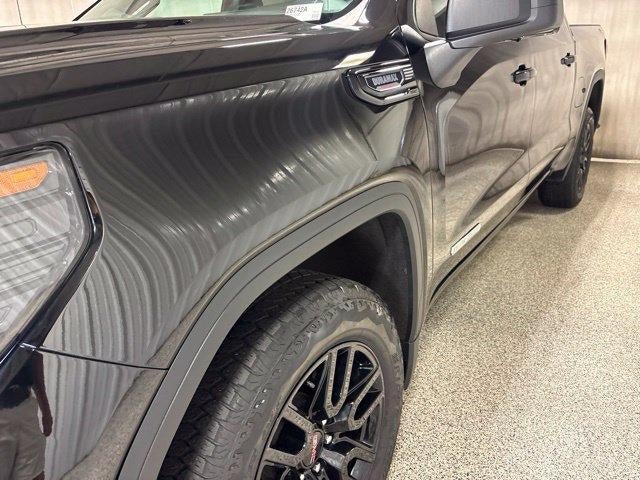 Used 2024 GMC Sierra 1500 Elevation w/ X31 Off-Road Package AWD/4WD image 12