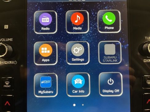 Used 2024 Subaru Crosstrek 2.0i Premium image 16