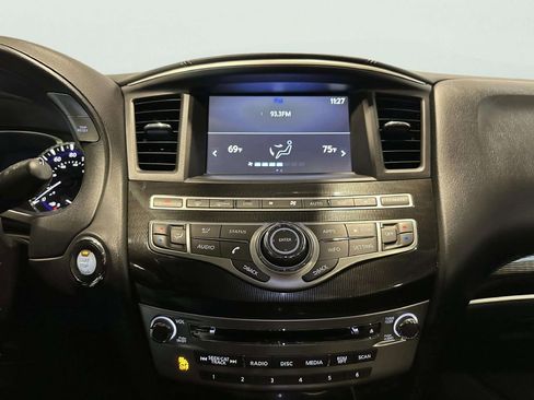 Used 2019 INFINITI QX60 Pure FWD image 34