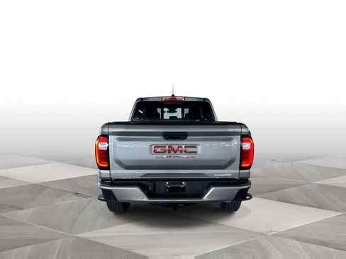 Used 2024 GMC Canyon Elevation w/ Convenience Package RWD image 7