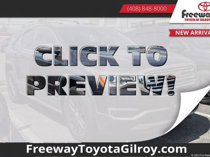 Used 2018 GMC Acadia SLT