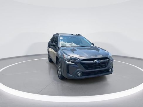Certified 2023 Subaru Outback Premium AWD/4WD image 2
