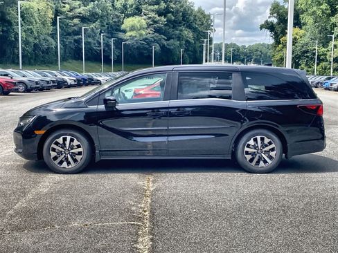 New 2026 Honda Odyssey EX-L image 2