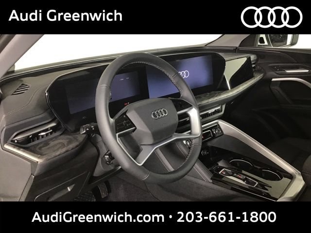 New 2026 Audi Q5 Premium AWD/4WD image 8