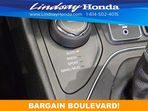 Used 2021 Jeep Cherokee Latitude Lux 80th Anniv w/ Quick Order Package 26U 80TH AWD/4WD image 19