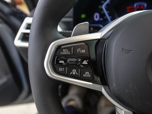 New 2026 BMW 330i xDrive Sedan w/ M Sport Package AWD/4WD image 12