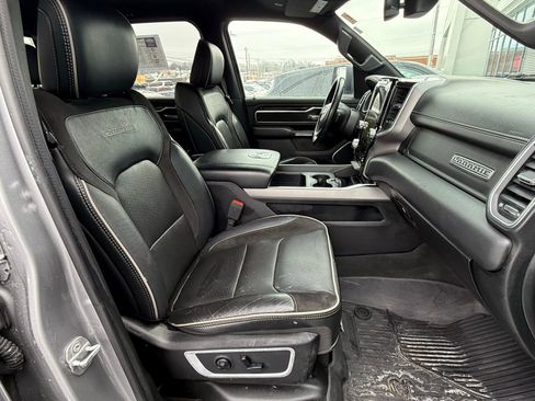 Used 2020 RAM 1500 Laramie image 17