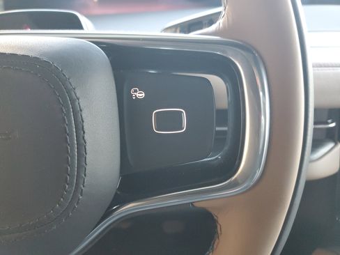 New 2025 Lincoln Navigator Black Label image 16