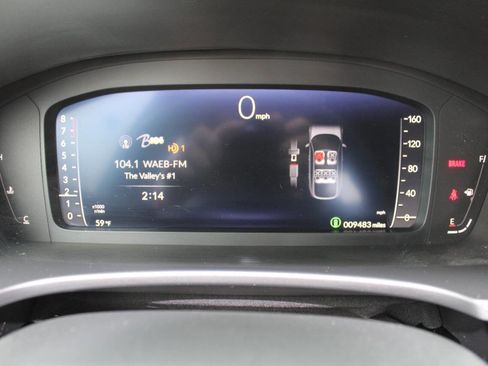 Used 2024 Honda Civic Sport Touring image 13