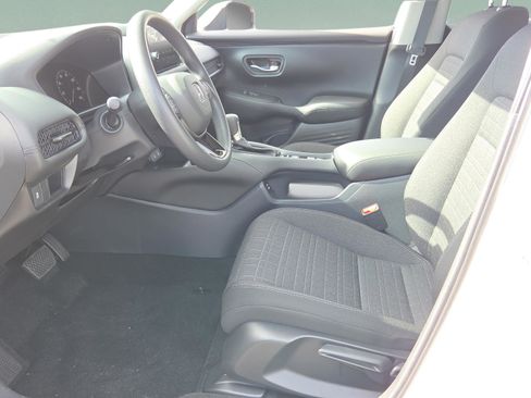 New 2026 Honda HR-V LX image 10