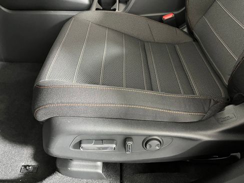 New 2026 Honda CR-V Sport image 11