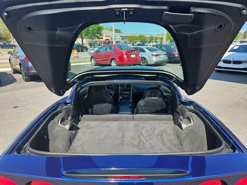Used 2007 Chevrolet Corvette Coupe image 17