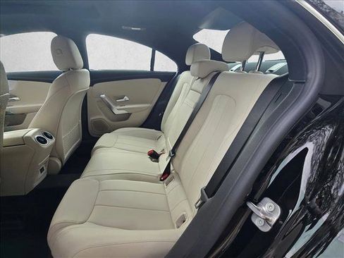 New 2026 Mercedes-Benz CLA 250 image 14