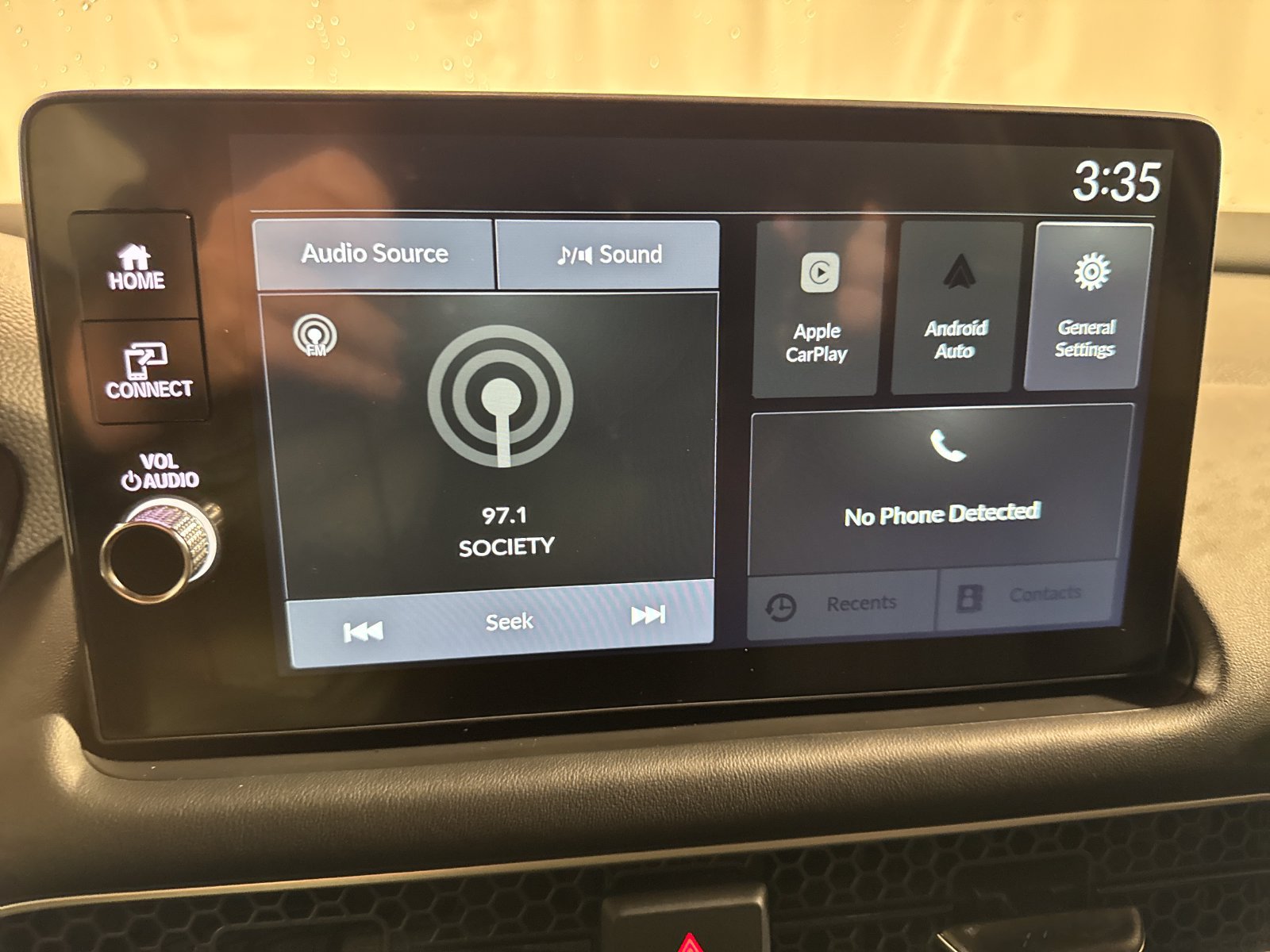 Used 2026 Honda HR-V EX-L image 17
