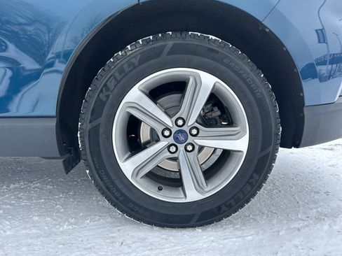 Certified 2020 Ford Edge SEL w/ Convenience Package image 23