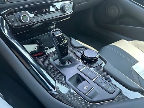 Used 2020 Toyota Supra Launch Edition w/ Driver Assist Package RWD image 33