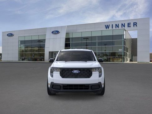 New 2026 Ford Maverick XLT w/ XLT Luxury Package image 6