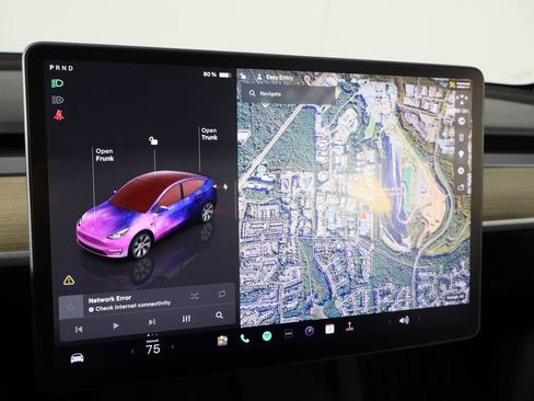 Used 2023 Tesla Model Y Long Range image 35